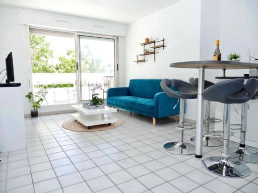 Appartement Terrasse Panoramique Hopitaux Et Facultes Montpellier Dış mekan fotoğraf